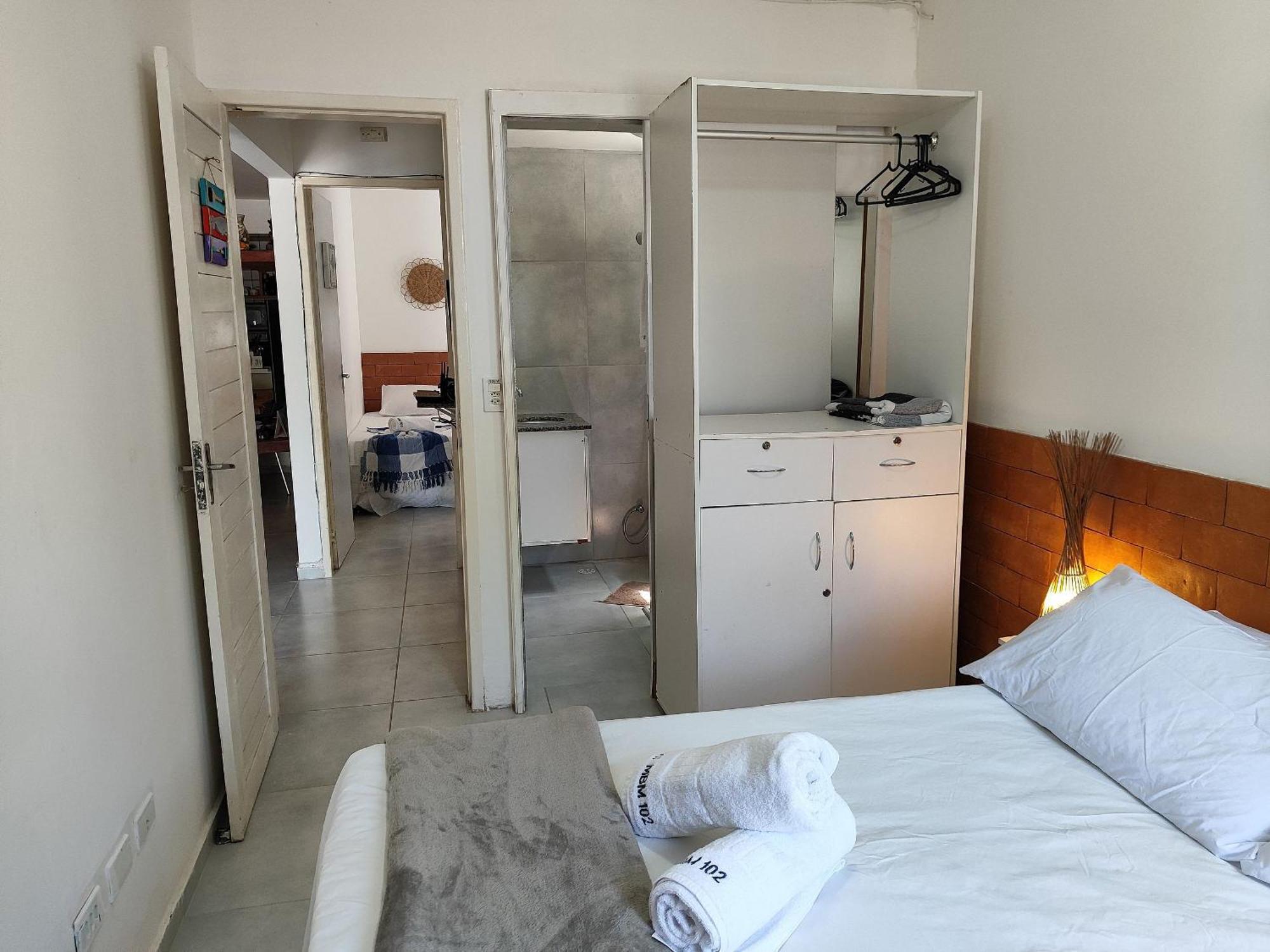 Flat Beira-Mar Maragogi Apartment Bagian luar foto
