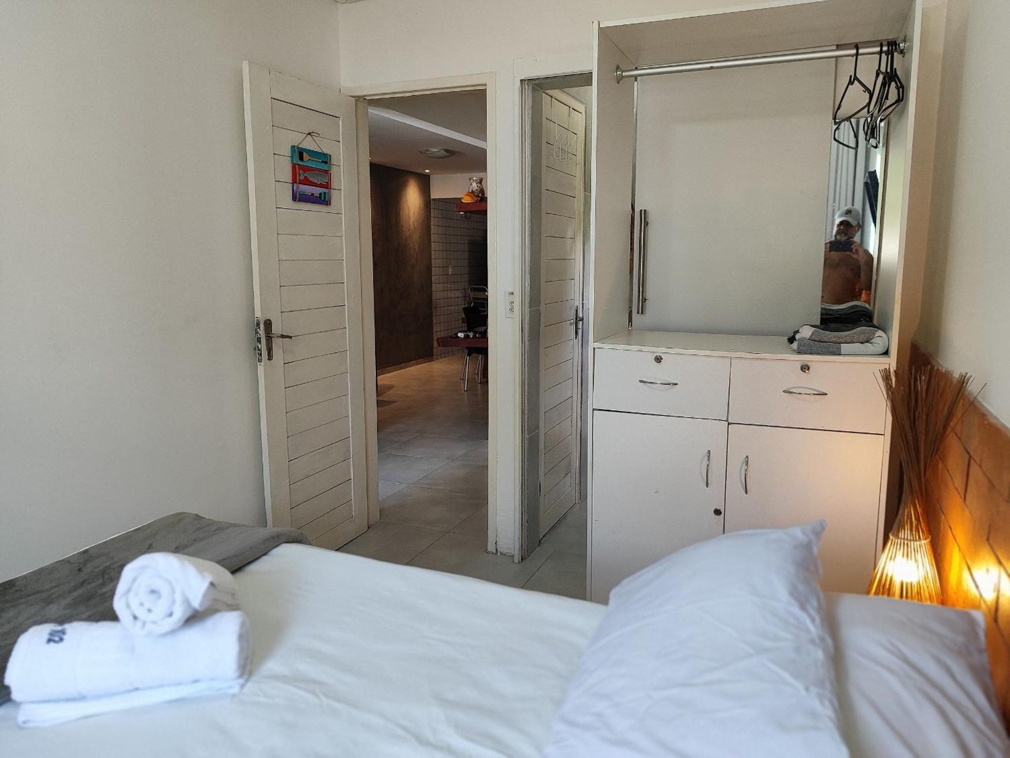 Flat Beira-Mar Maragogi Apartment Bagian luar foto
